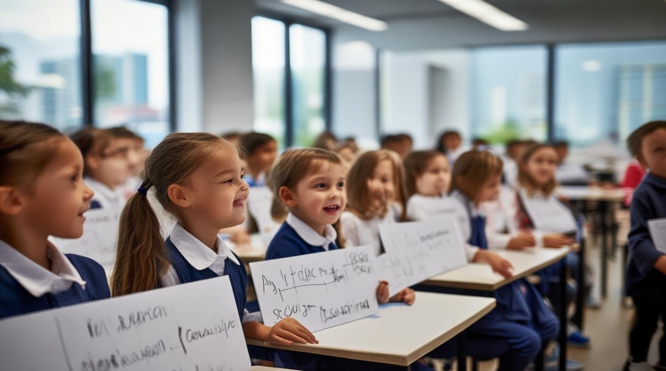 小学生怎样学英语口语