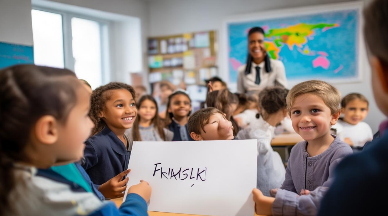 小学生怎样学英语口语