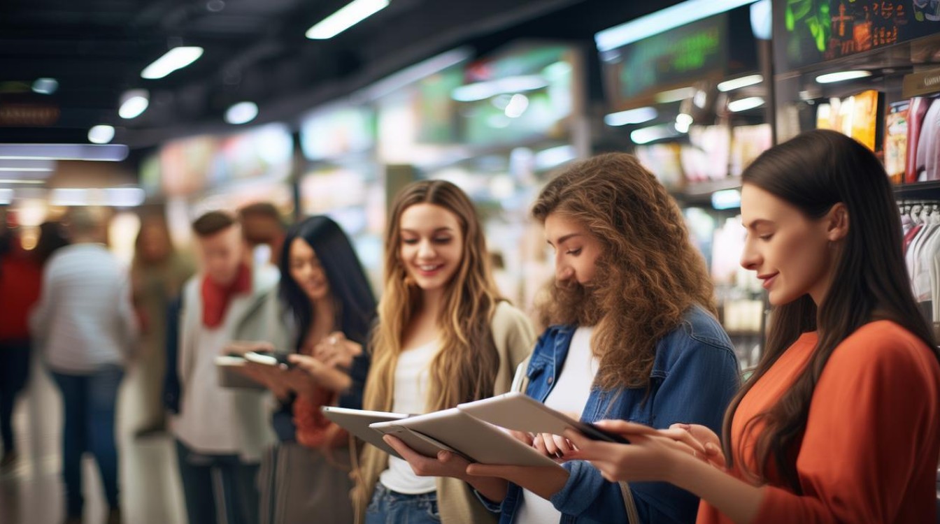 Mastering English for Online Shopping:Essential Phrases and Trends