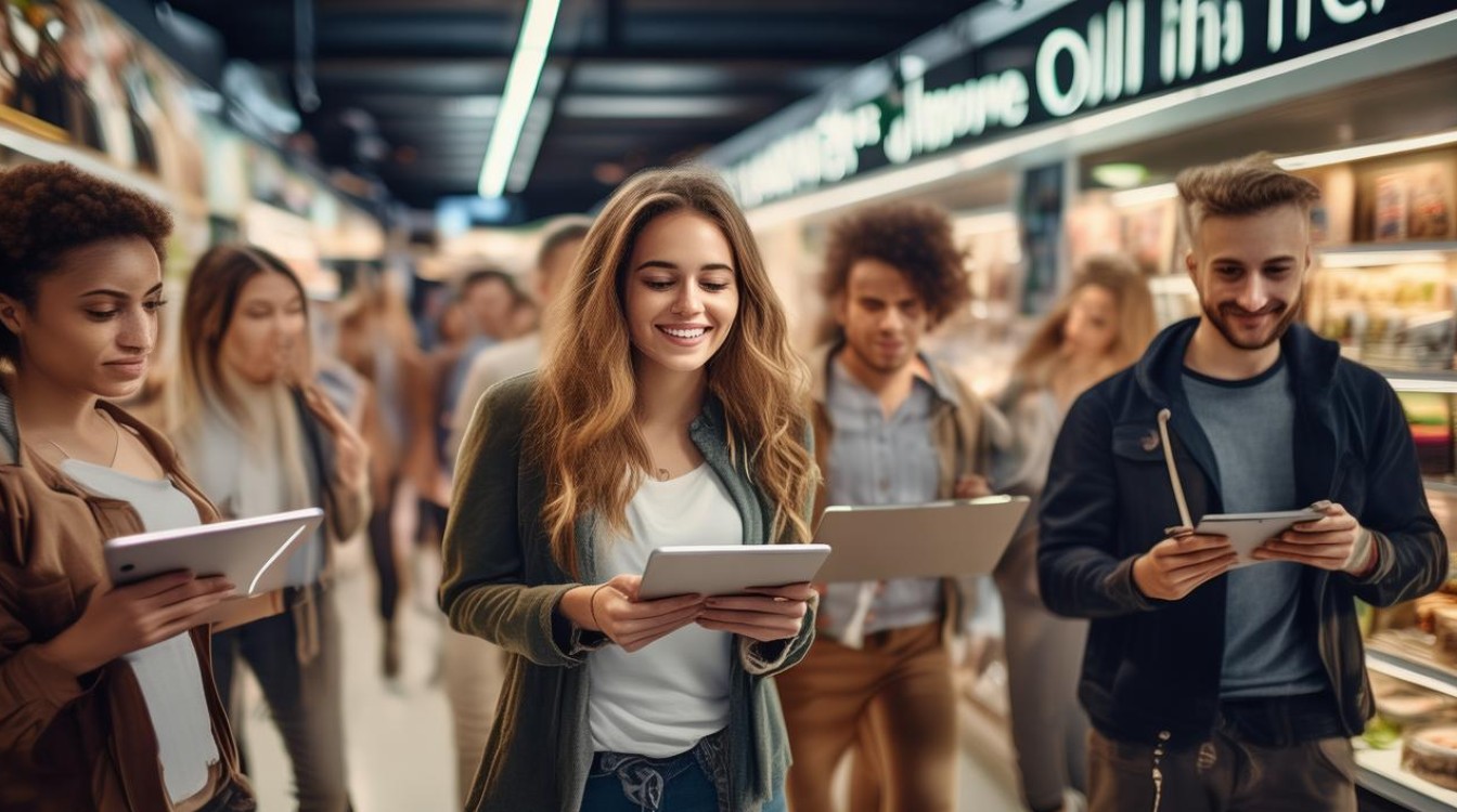 Mastering English for Online Shopping:Essential Phrases and Trends