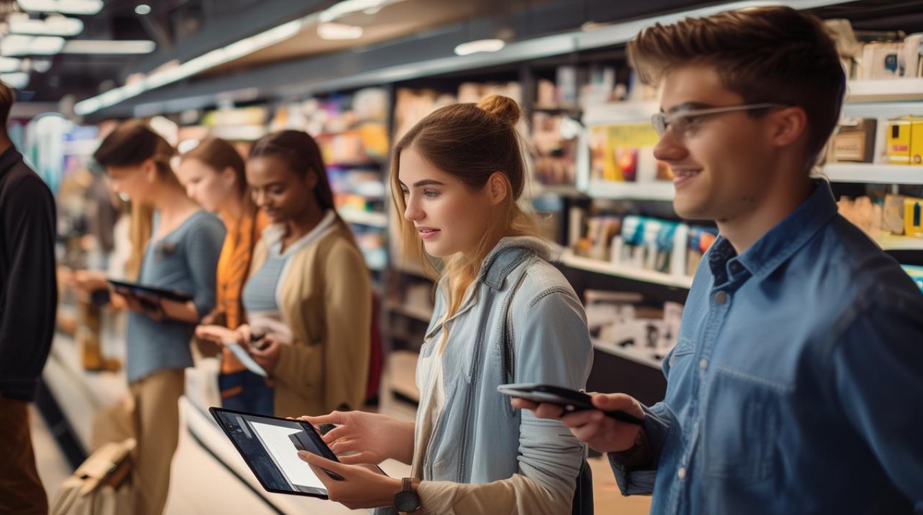 Mastering English for Online Shopping:Essential Phrases and Trends