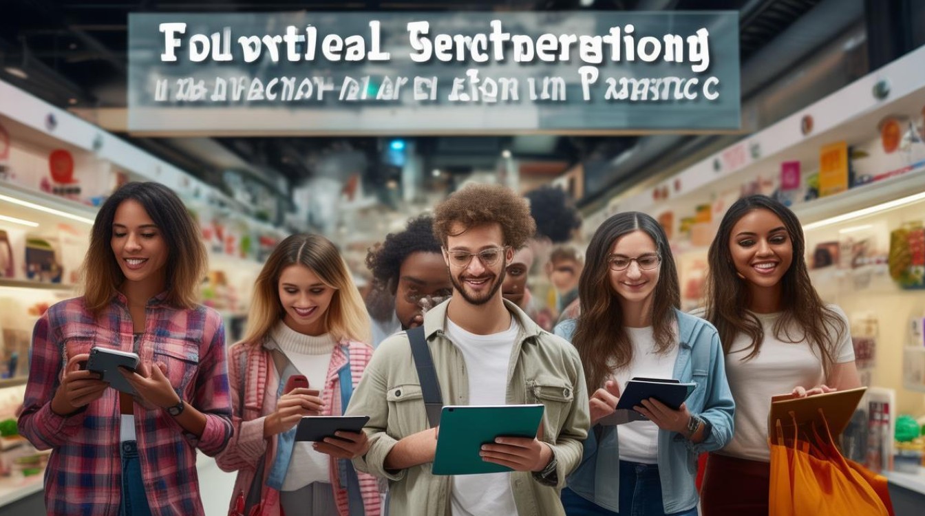 Mastering English for Online Shopping:Essential Phrases and Trends