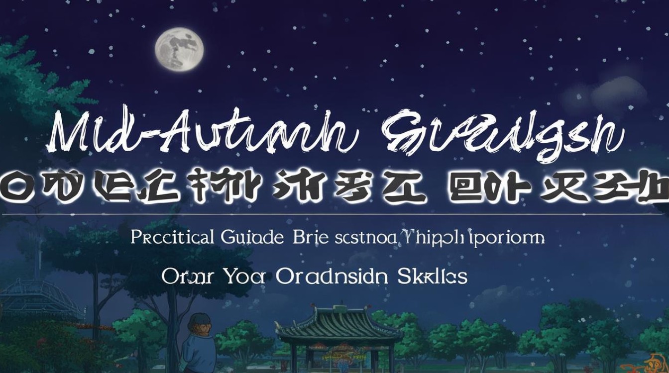 中秋寄语口语，提升英语口语的实用指南