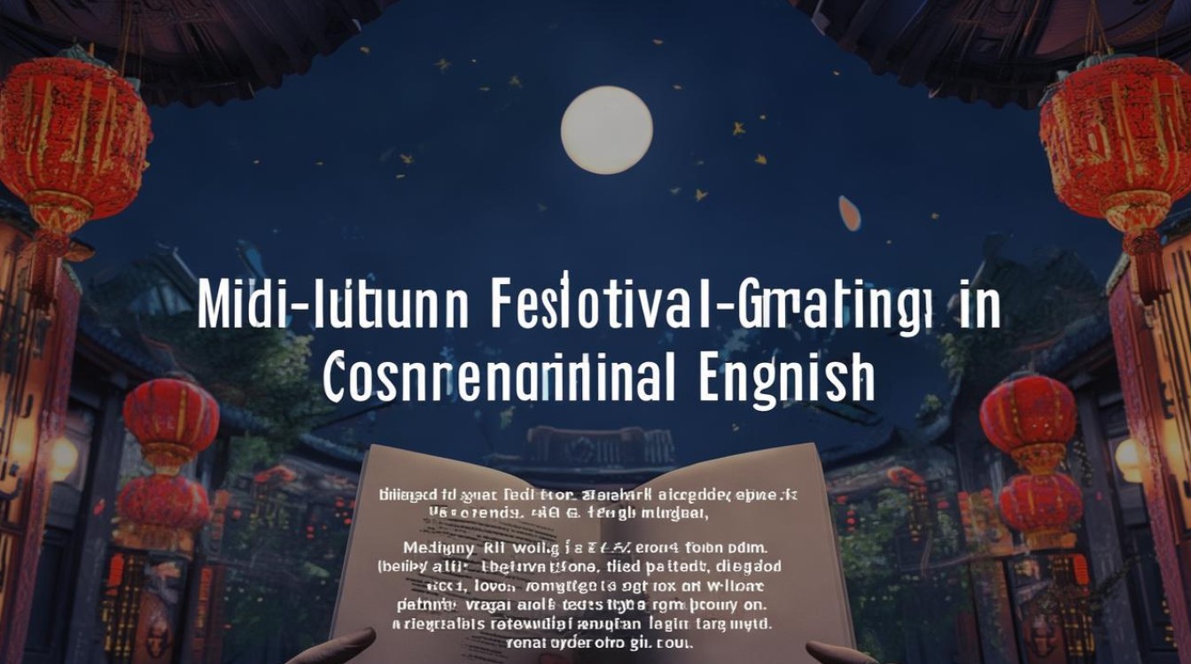 中秋寄语口语，提升英语口语的实用指南