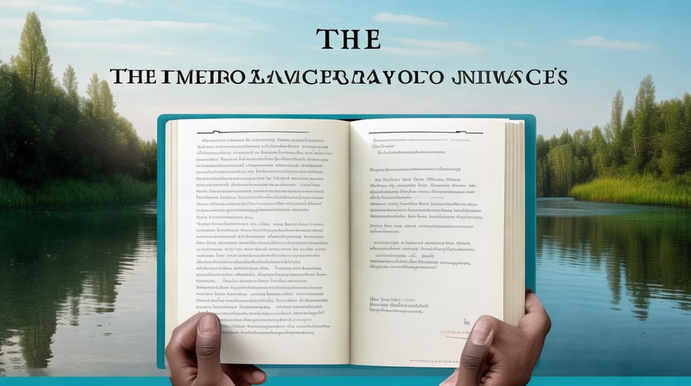 The Importance of Water Resources:A Guide to Writing Effective English Essays