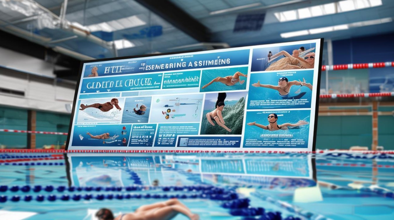 雅思口语话题Swimming备考指南