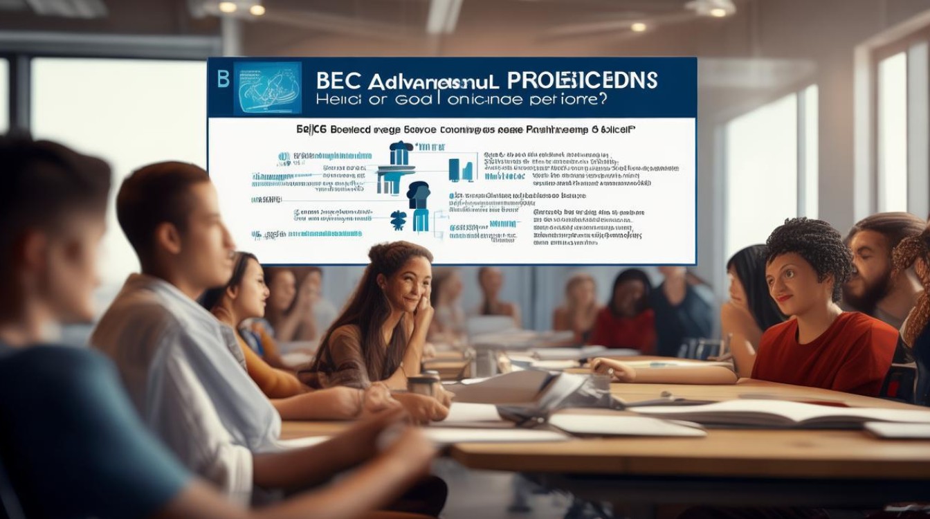 BEC高级口语好过吗？全面提升英语口语能力的实用指南