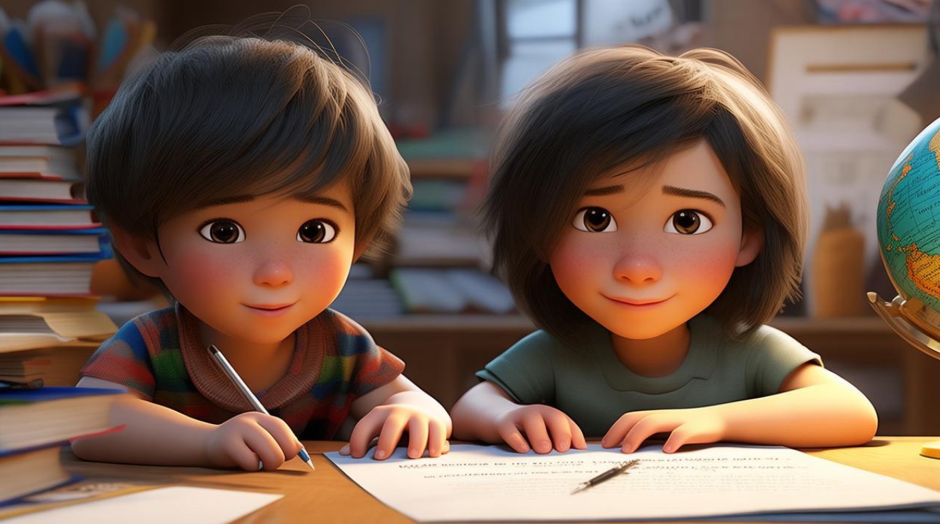 Childhood Friend:A Guide to Crafting Compelling English Essays