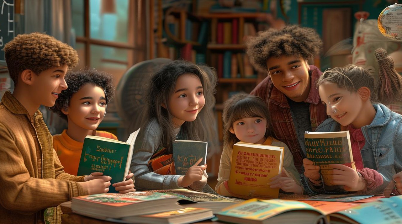 Childhood Friend:A Guide to Crafting Compelling English Essays