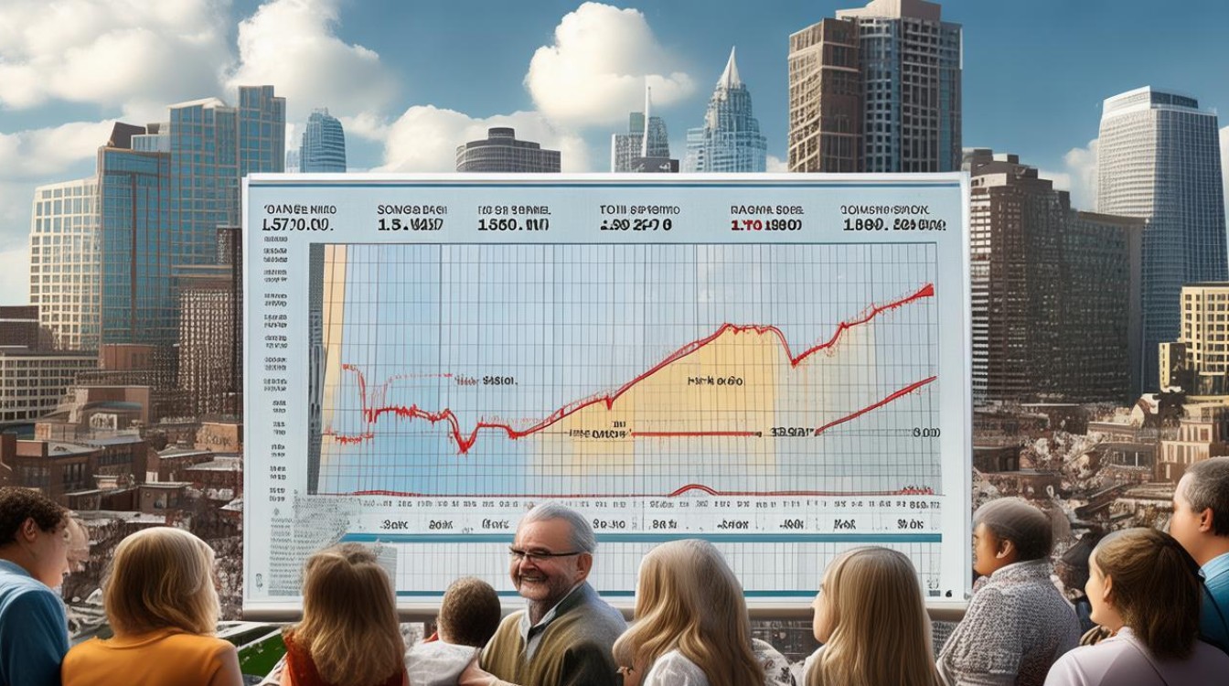 The Impact of Rising Housing Prices