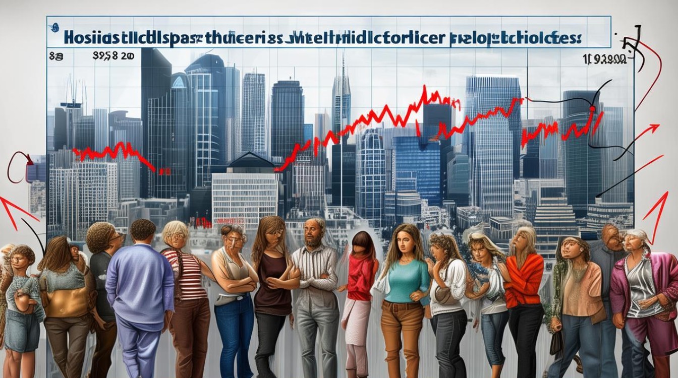 The Impact of Rising Housing Prices
