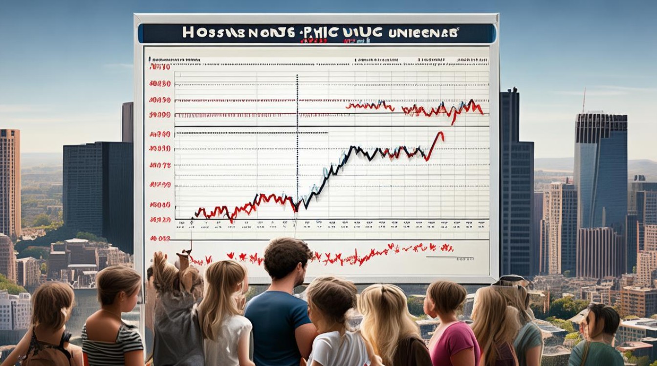 The Impact of Rising Housing Prices