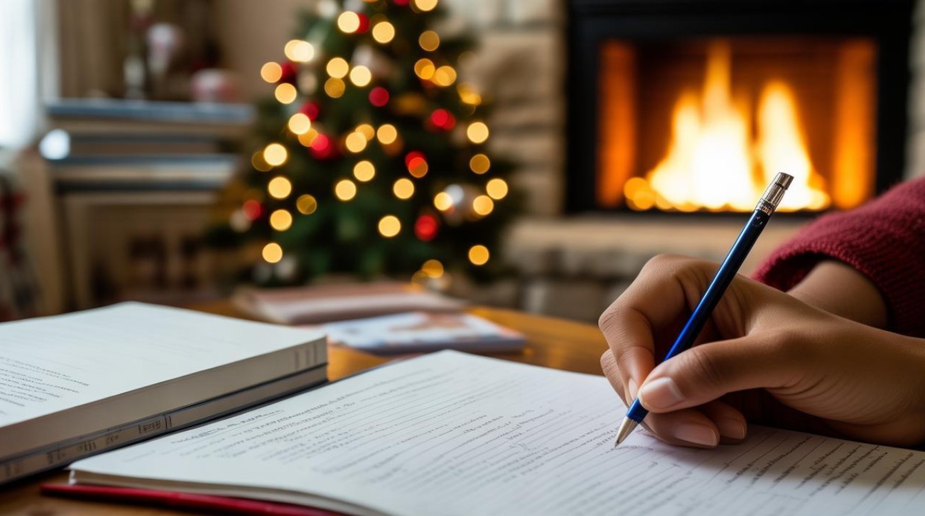 Holiday Routine:A Practical Guide to Elevating Your English Writing Skills