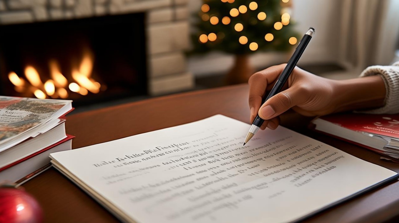 Holiday Routine:A Practical Guide to Elevating Your English Writing Skills