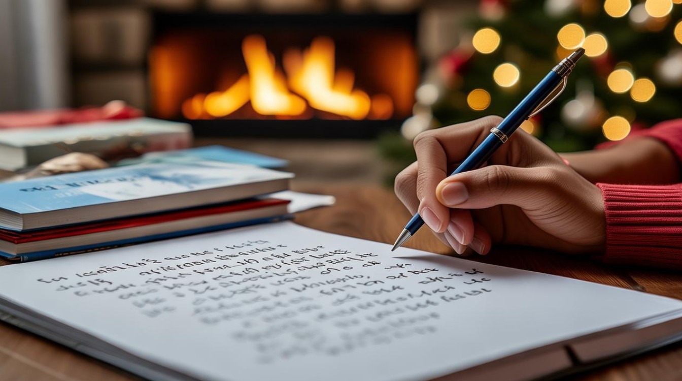 Holiday Routine:A Practical Guide to Elevating Your English Writing Skills