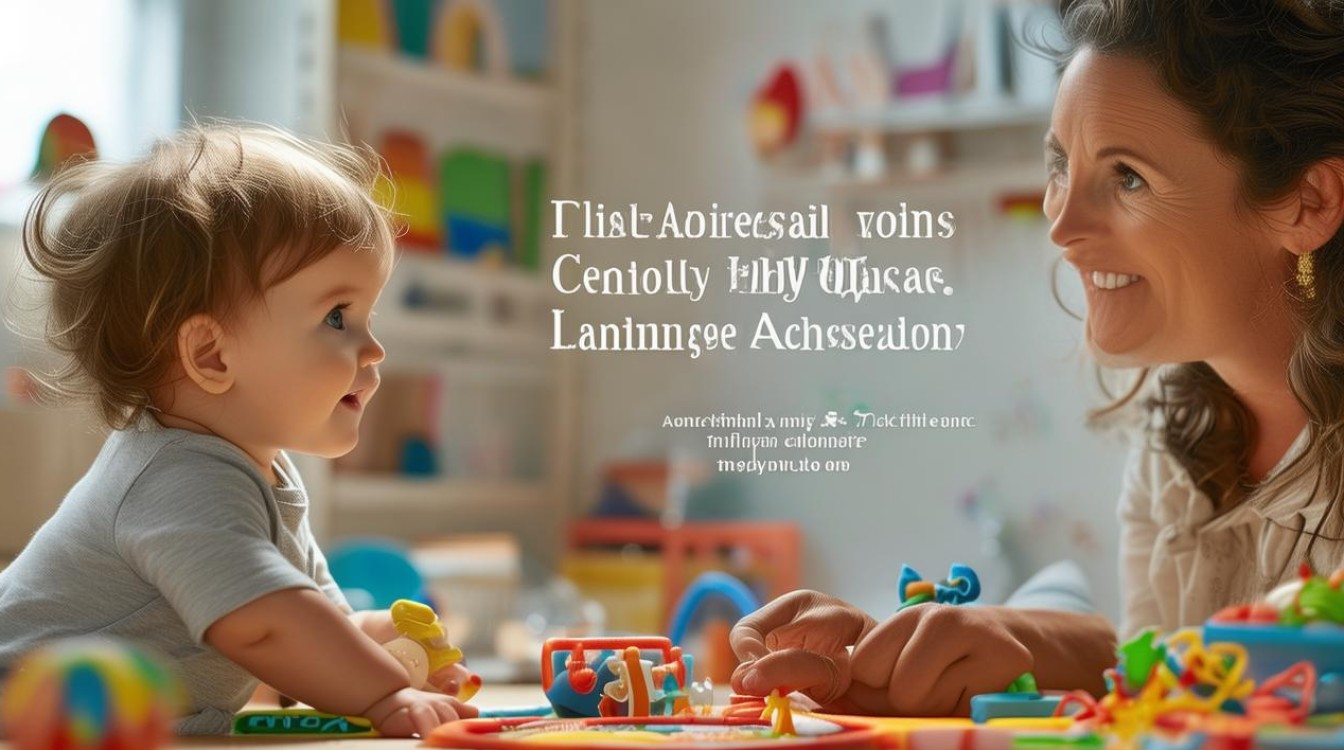 宝宝口语学习，科学方法与最新数据助力孩子英语启蒙