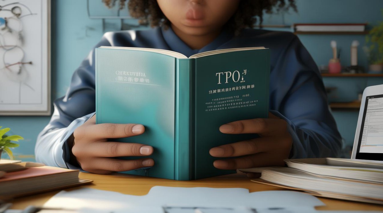 TPO口语技巧，全面提升英语口语能力的实用指南