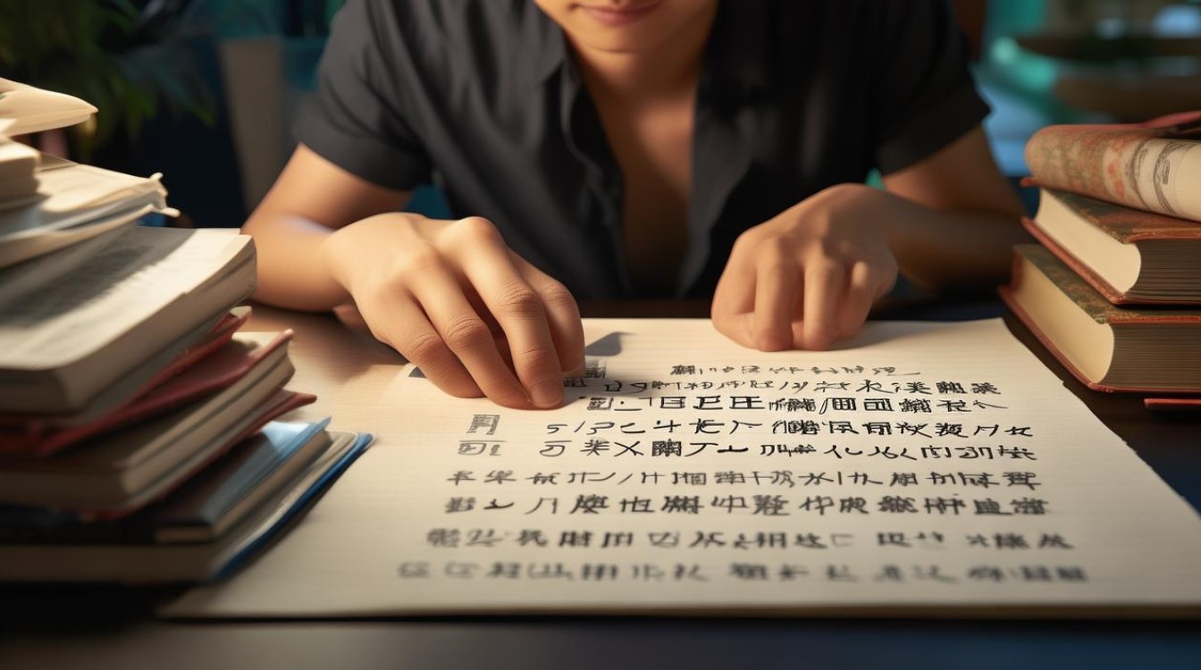掌握四级作文翻译的关键技巧