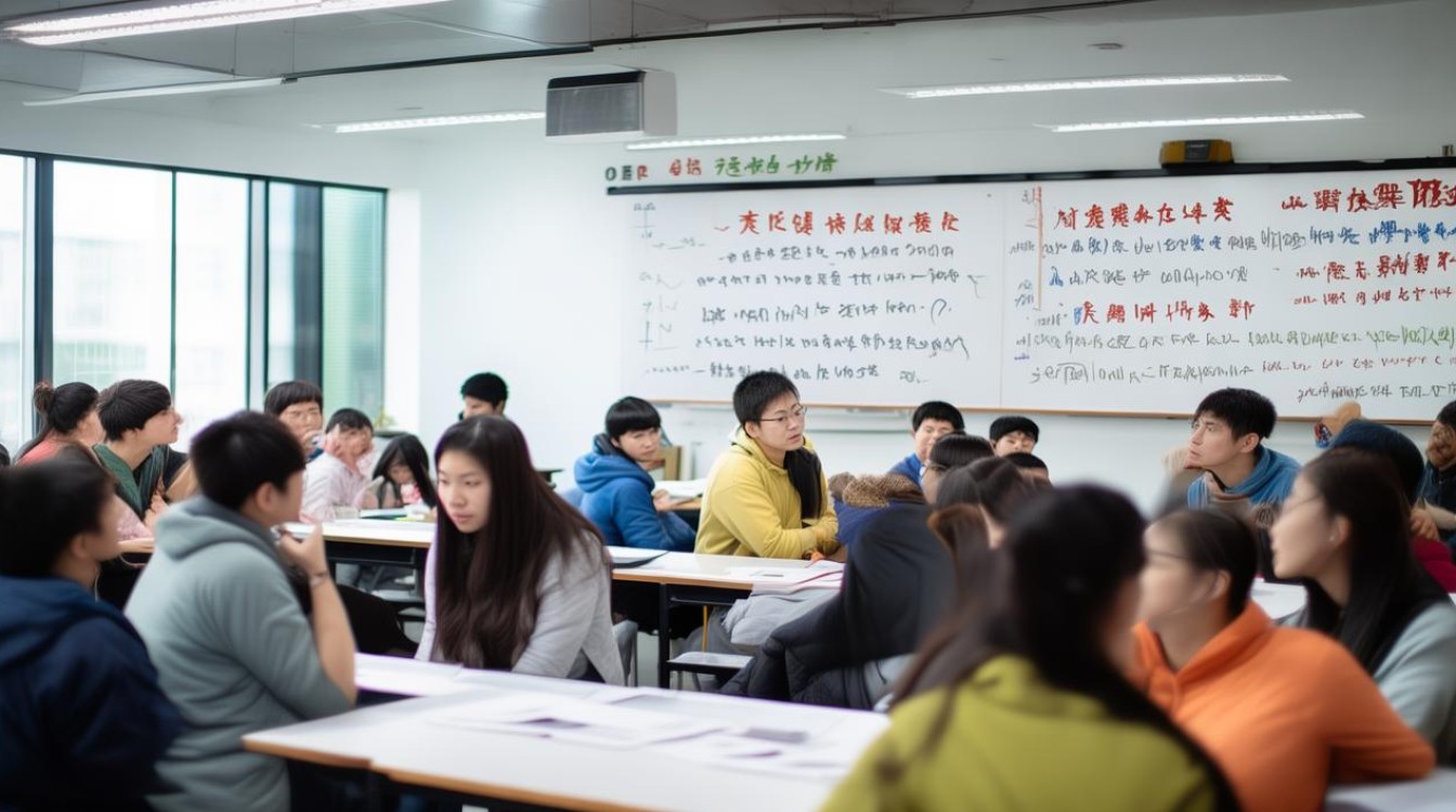 青岛市英语口语培训，高效提升方法与最新行业趋势