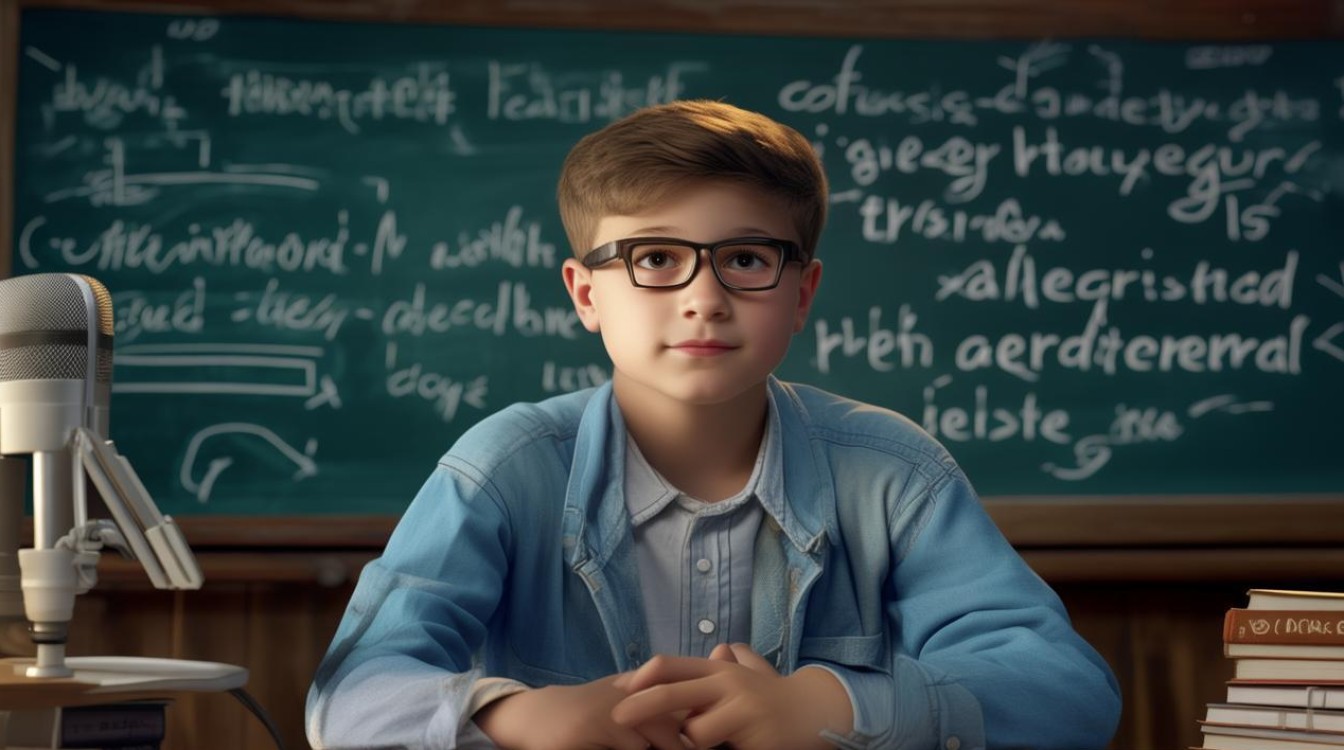 提升英语口语的科学方法，从少年谢尔顿中获得的启示