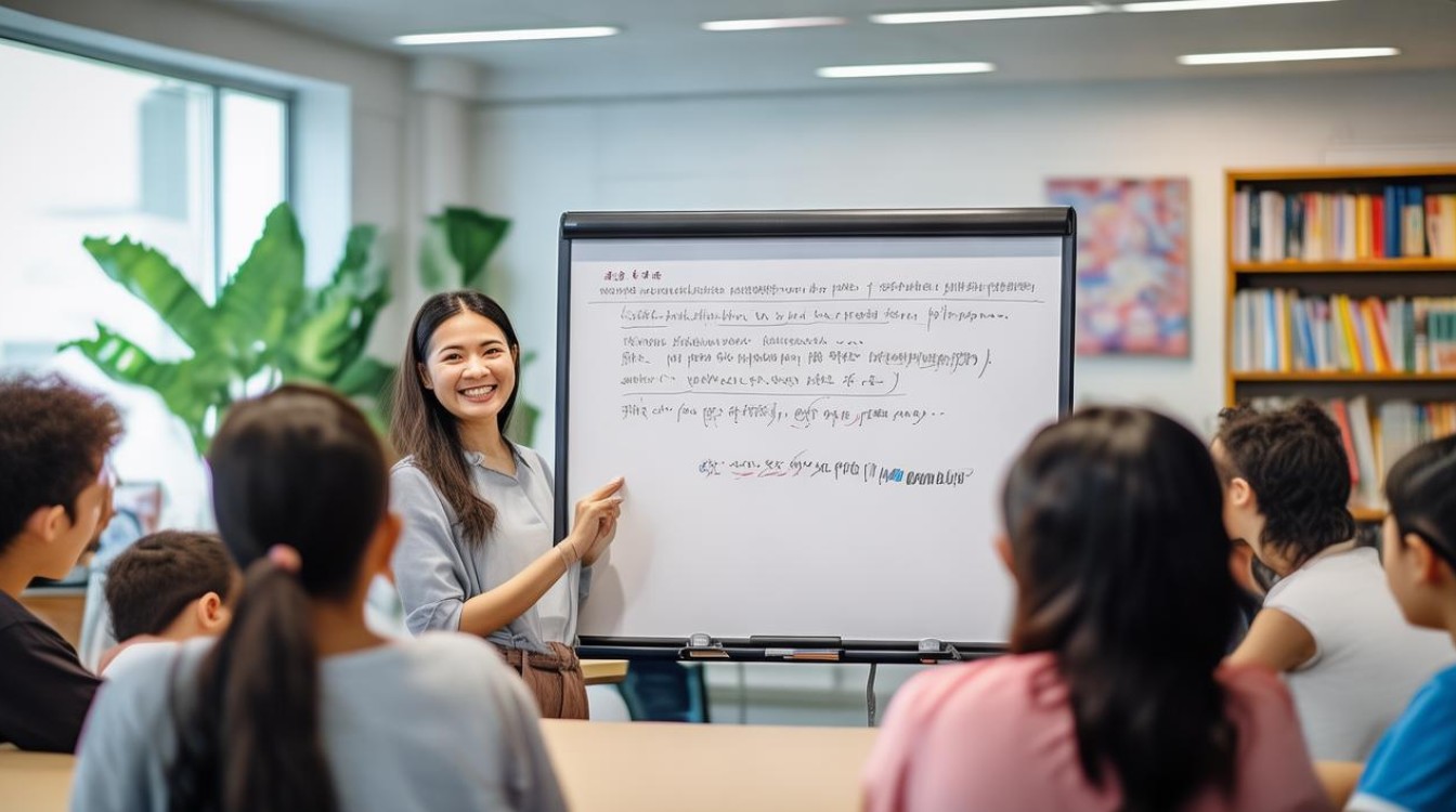 提升英语口语的有效途径，杭州外教资源全解析