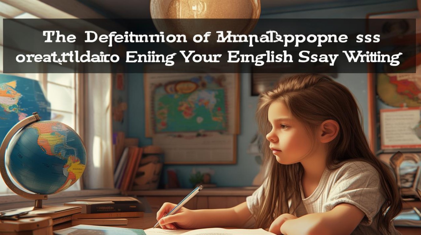 The Definition of Happiness:A Guide to Elevating Your English Essay Writing