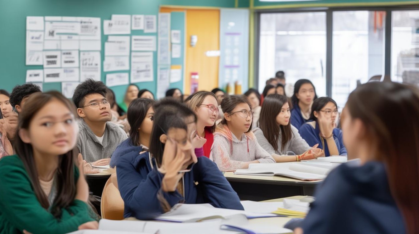 沈阳英语口语学习班，提升英语口语的实用指南