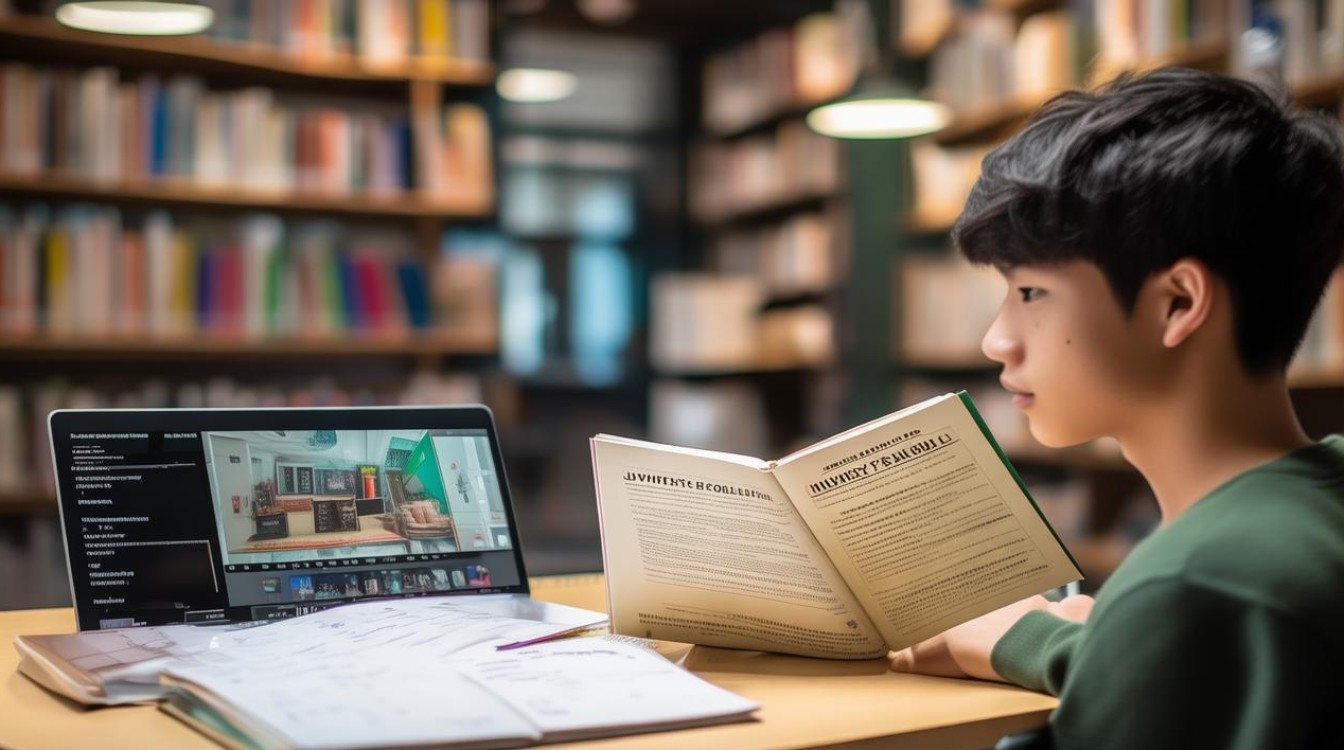 大学口语怎么学