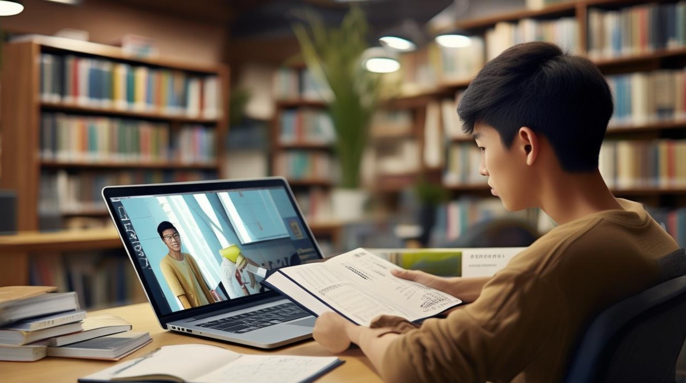 大学口语怎么学