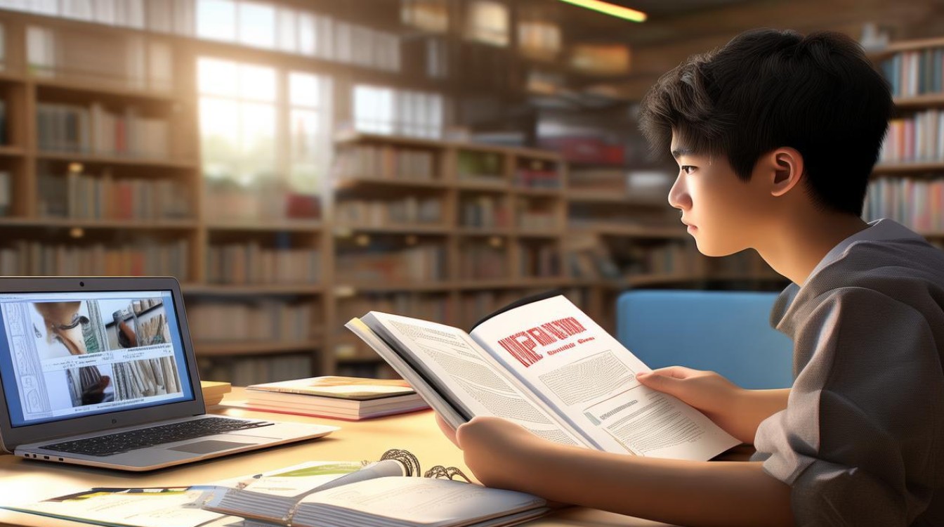 大学口语怎么学