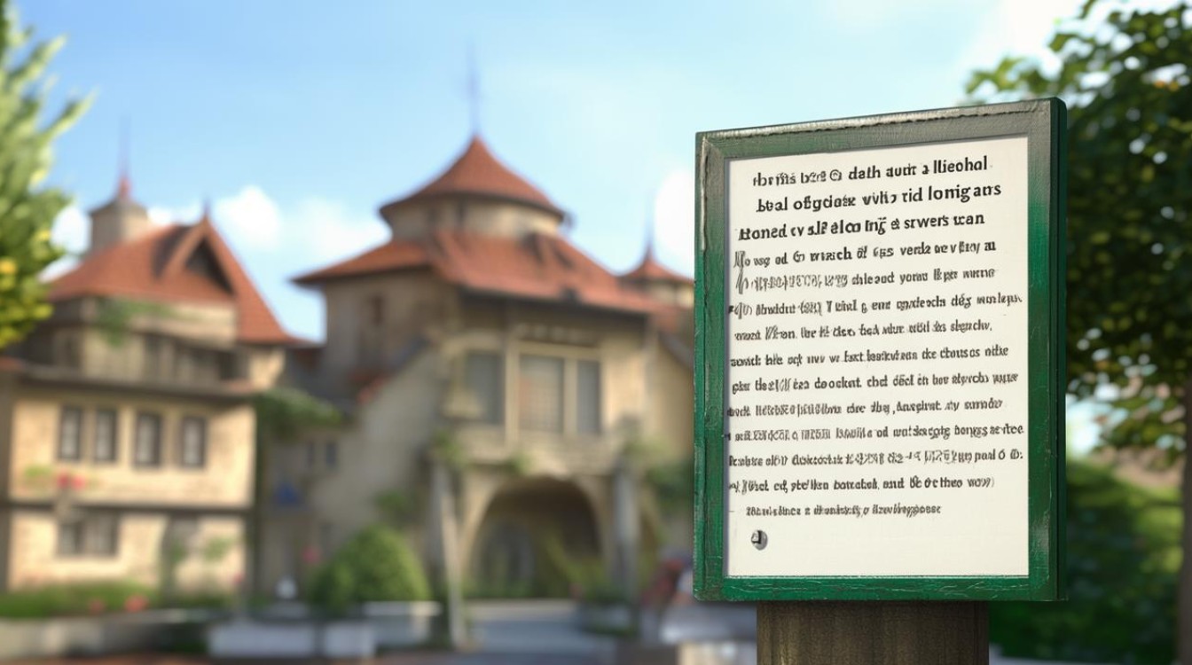 旅游景点英语口语介绍