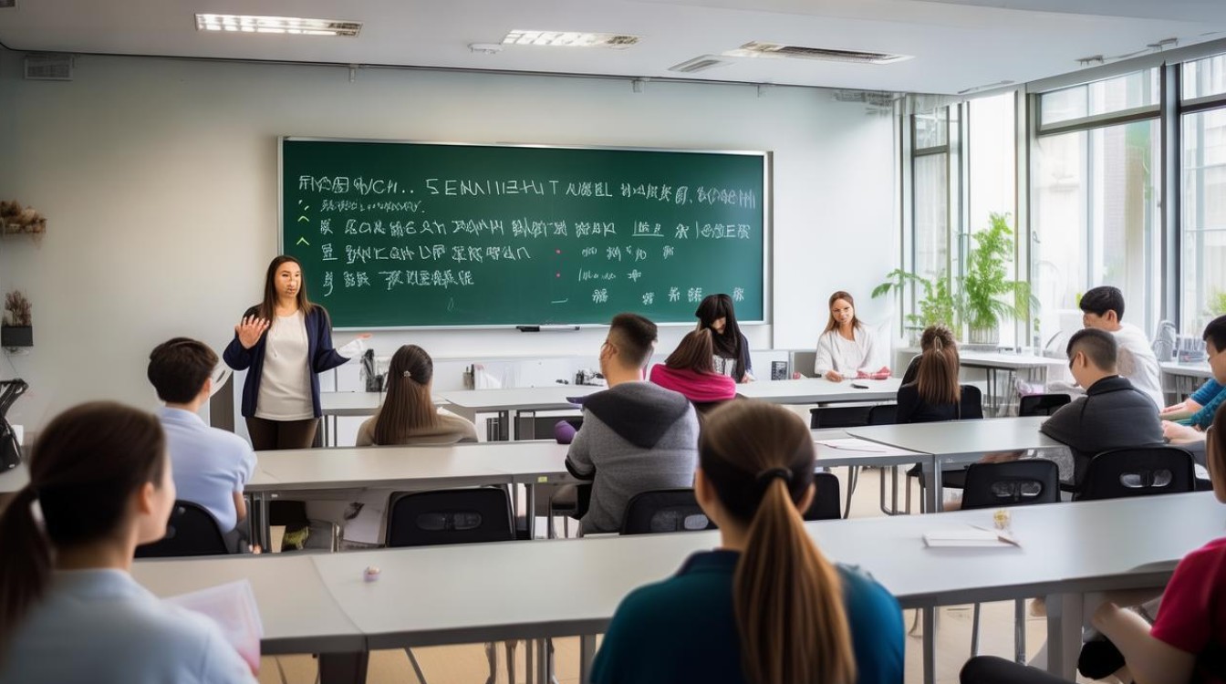 提升英语口语的有效方法与济南本地培训资源