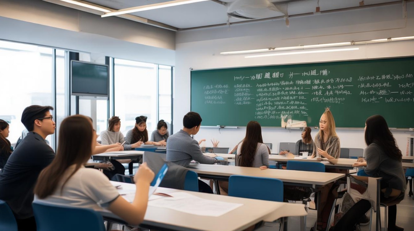 提升英语口语的有效方法与济南本地培训资源