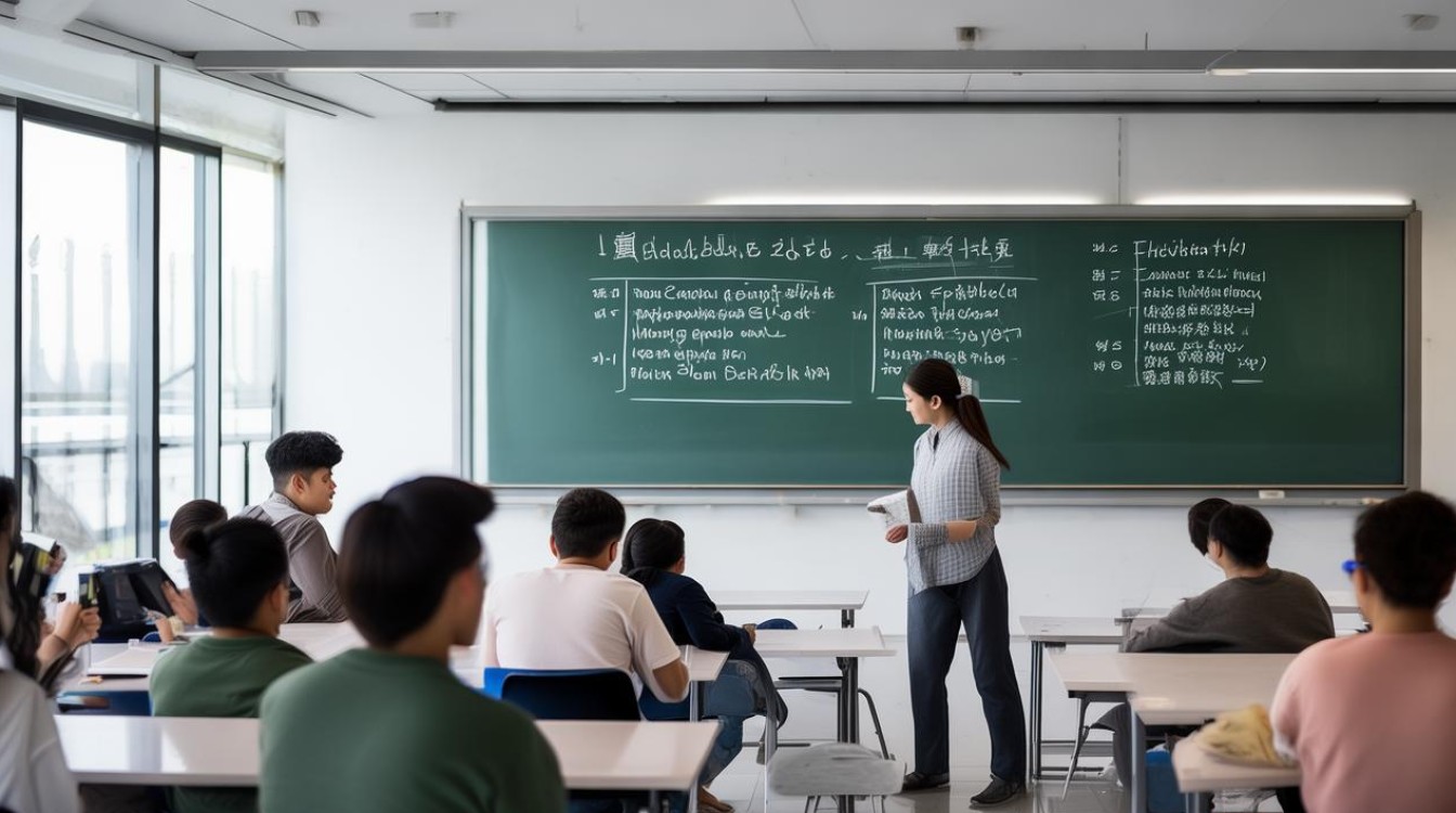 提升英语口语的有效方法与济南本地培训资源