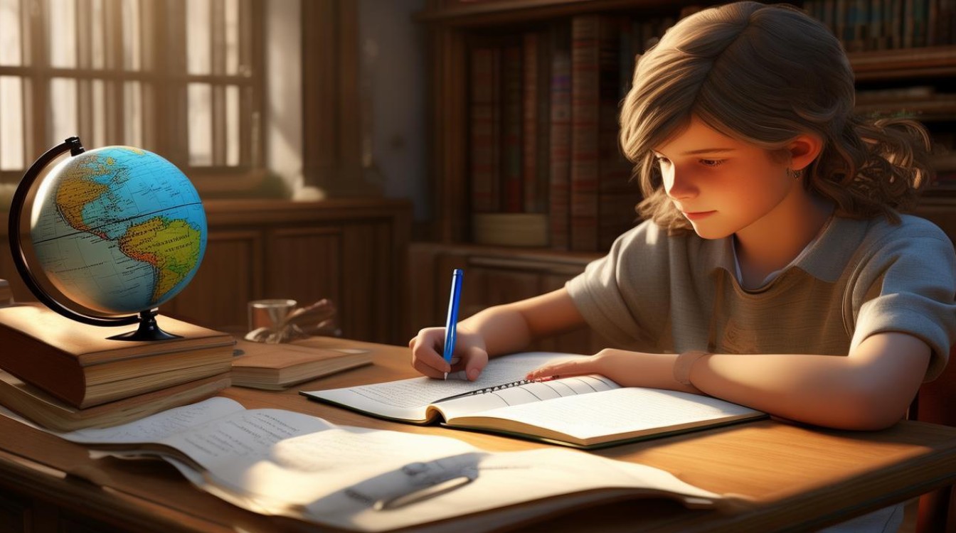 A Place in Society:提升英语作文写作的实用指南