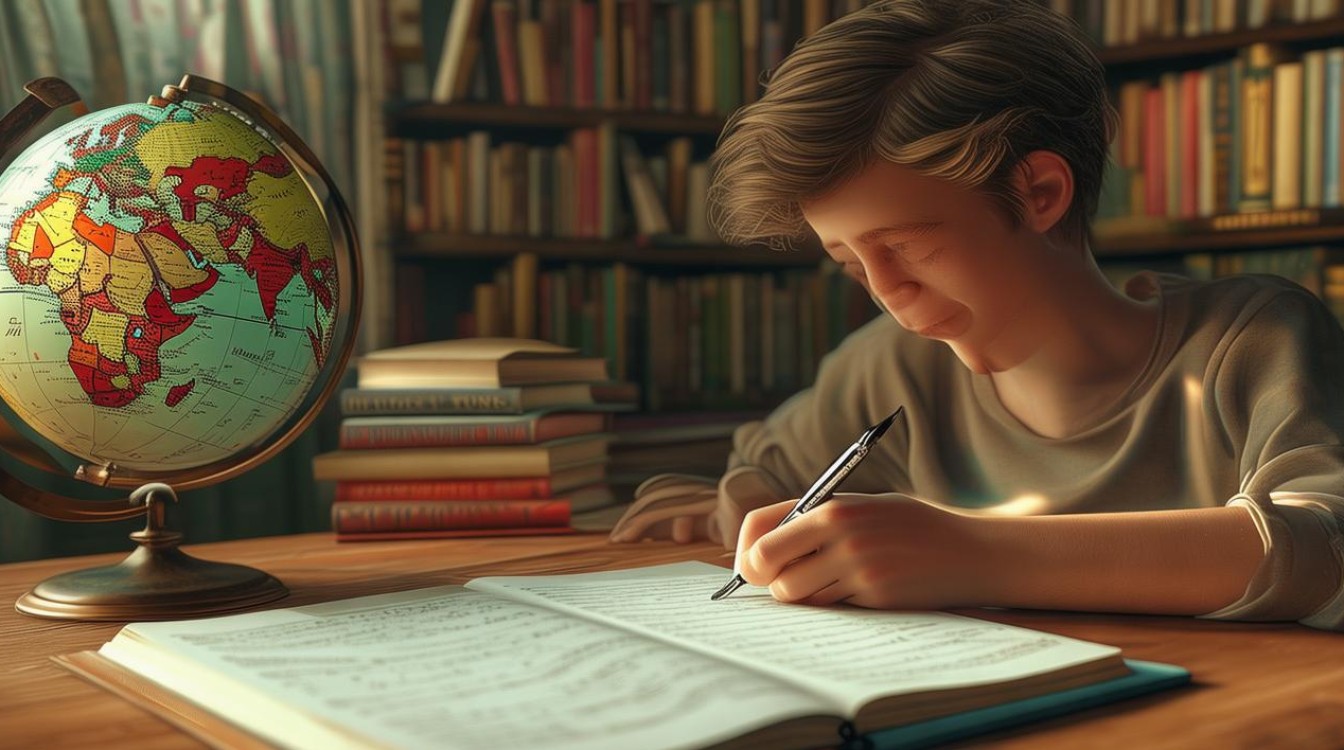 A Place in Society:提升英语作文写作的实用指南