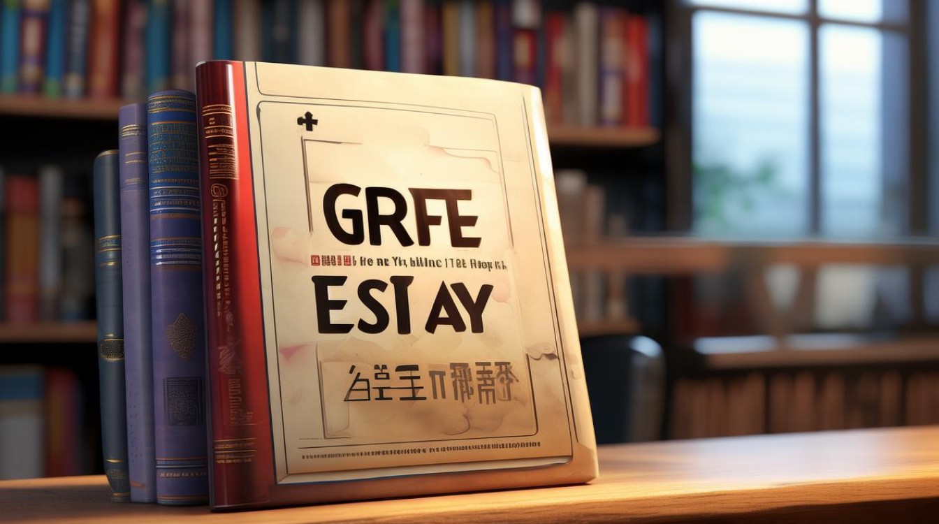 GRE作文讲堂，从基础到高分的系统性提升指南