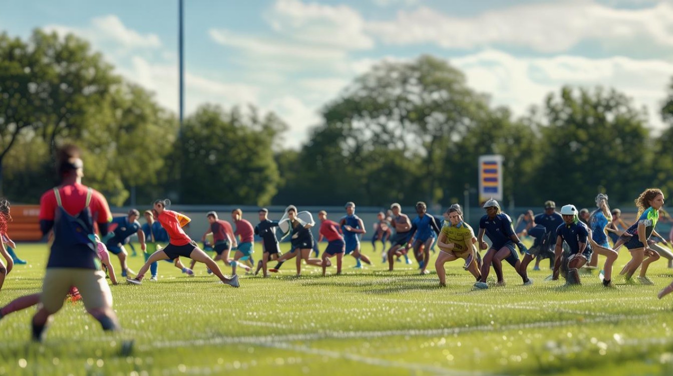 Mastering Sports-Related English Speaking:Part 2