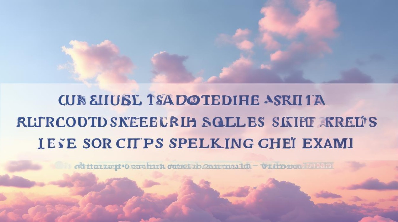 雅思口语sky，如何高效提升英语口语能力