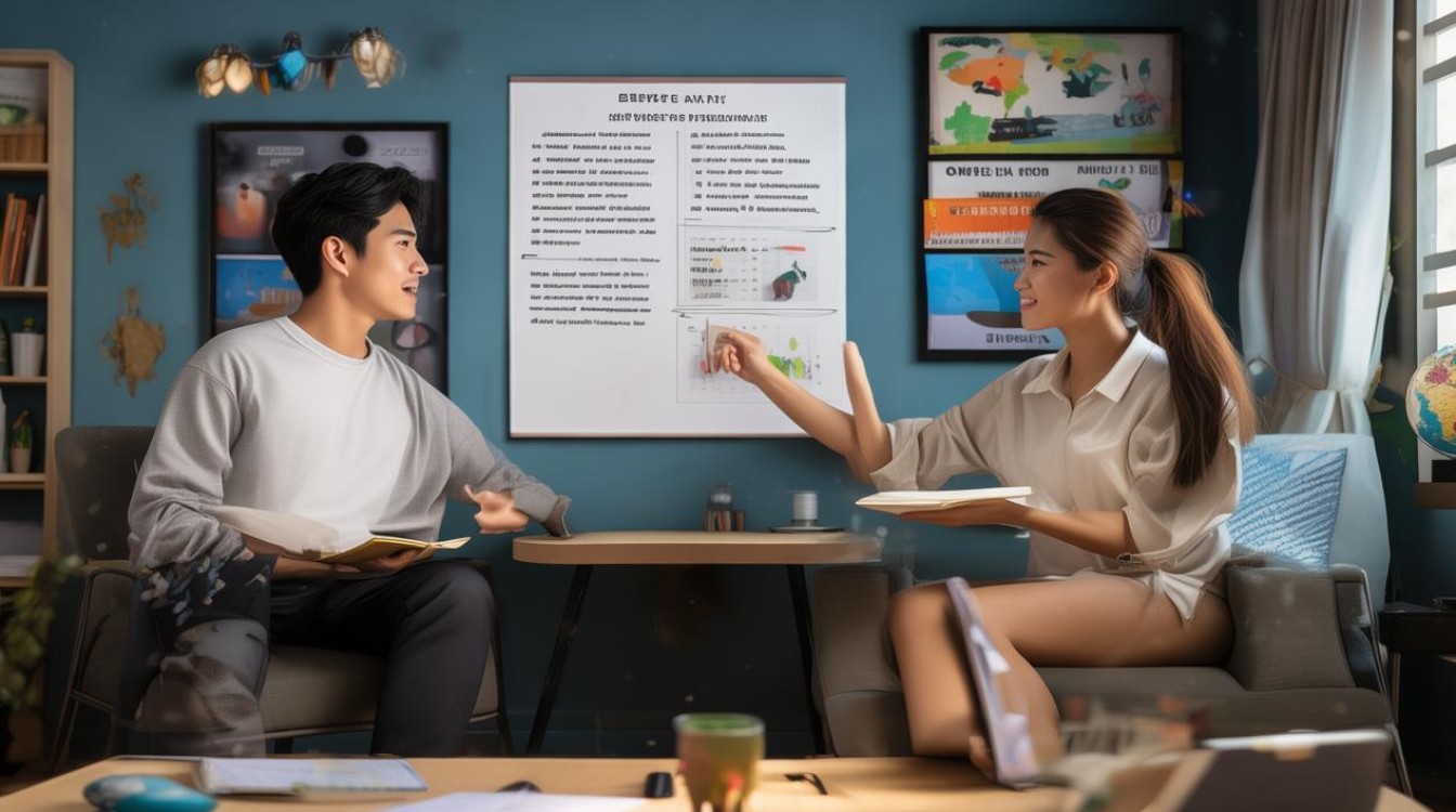口语搭档不联系时如何高效提升英语口语