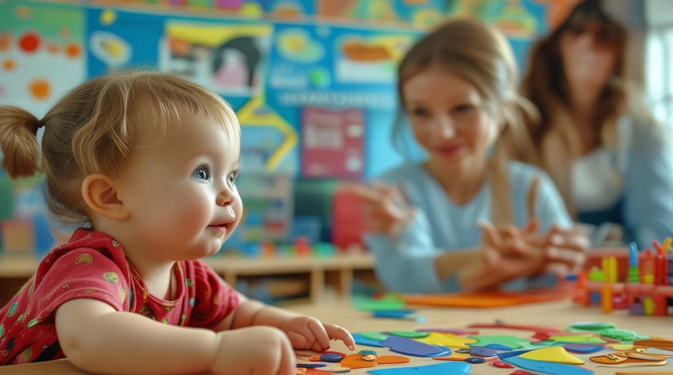幼儿学口语启蒙，科学方法与最新数据指导