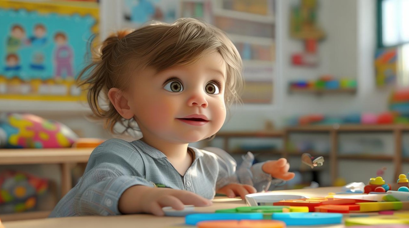 幼儿学口语启蒙，科学方法与最新数据指导