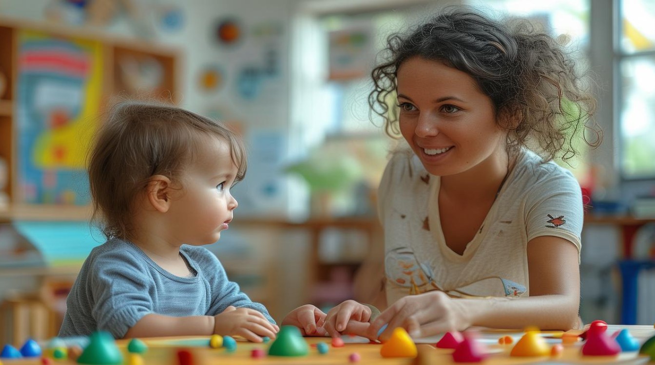 幼儿学口语启蒙，科学方法与最新数据指导