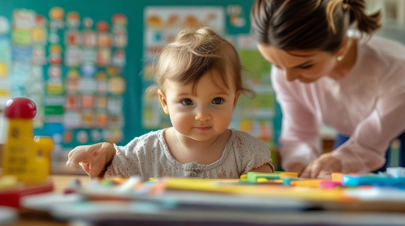 幼儿学口语启蒙，科学方法与最新数据指导