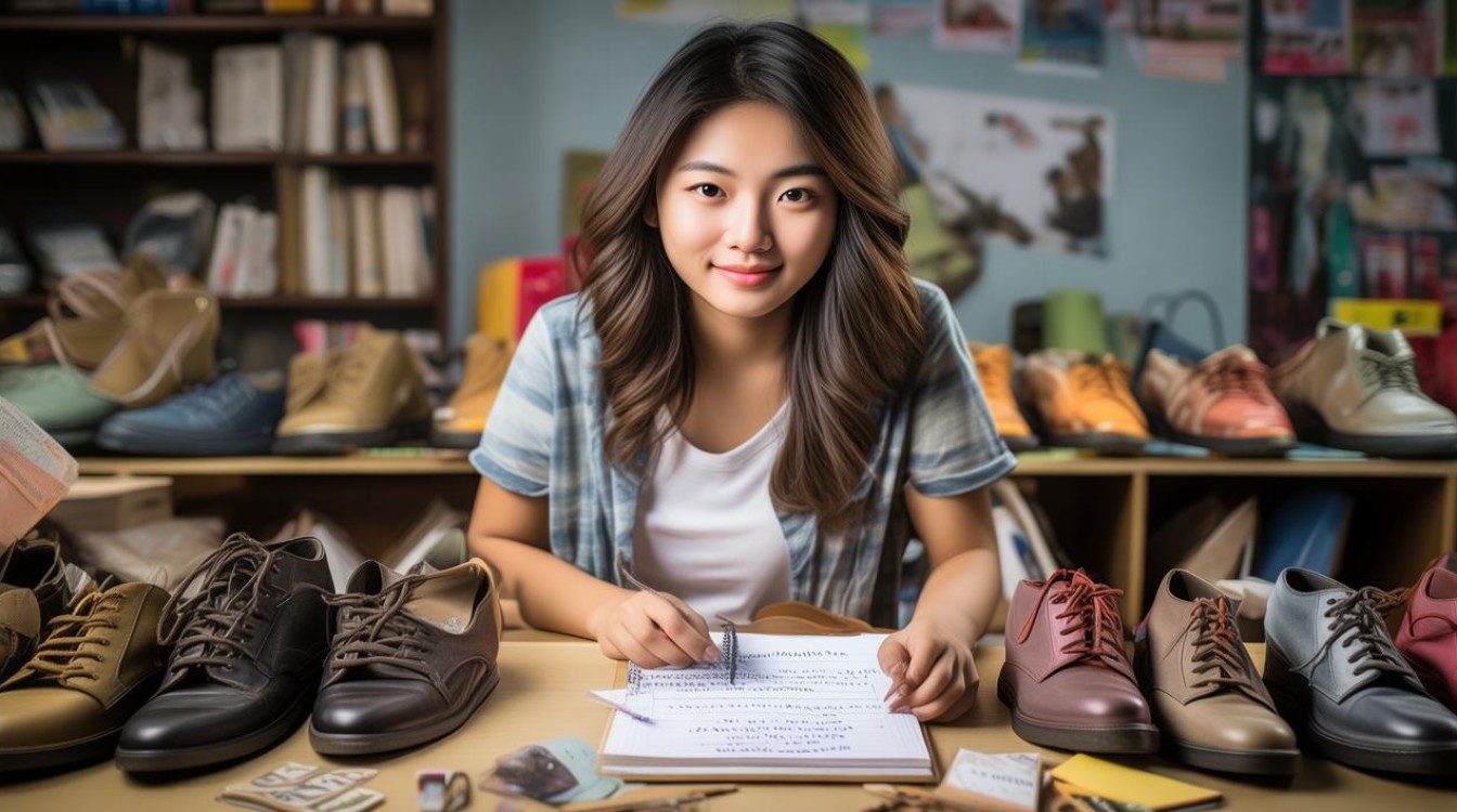 雅思口语shoes话题，提升英语口语的实用技巧
