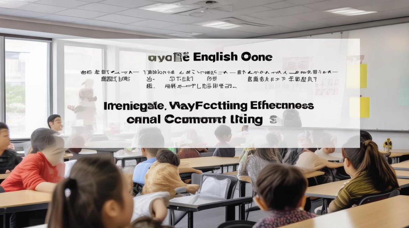 青岛英语口语培训，提升交流能力的有效途径