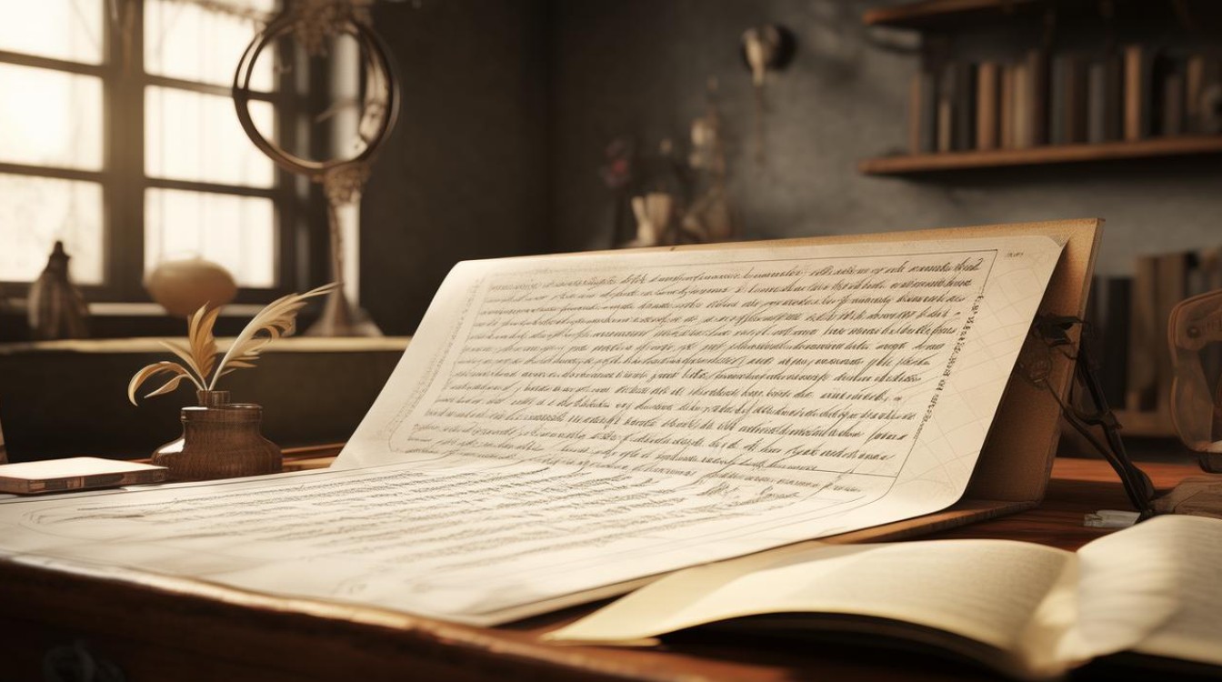 The Art of English Composition:Drawing Inspiration from Anhuis Xuan Paper