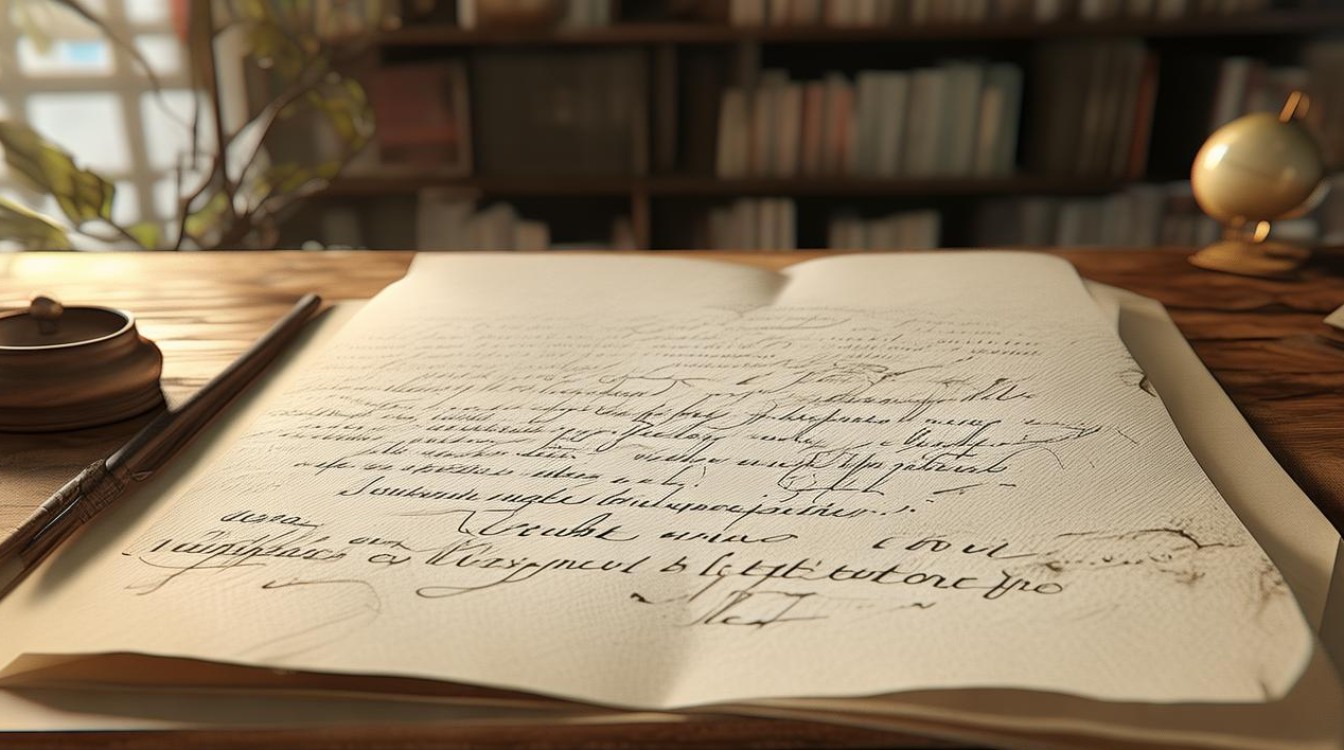 The Art of English Composition:Drawing Inspiration from Anhuis Xuan Paper