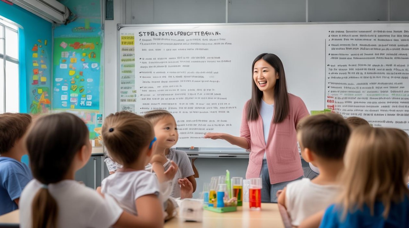 小学英语练习口语的科学方法与最新实践
