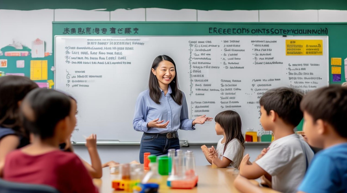小学英语练习口语的科学方法与最新实践